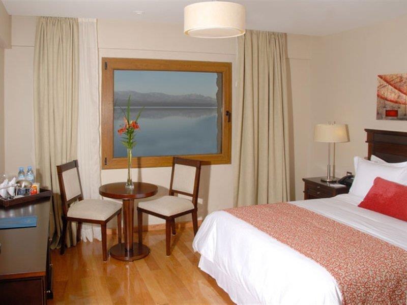 Alma Del Lago Suites & Spa ซานคาร์ลอส เด บาริโลเช ภายนอก รูปภาพ