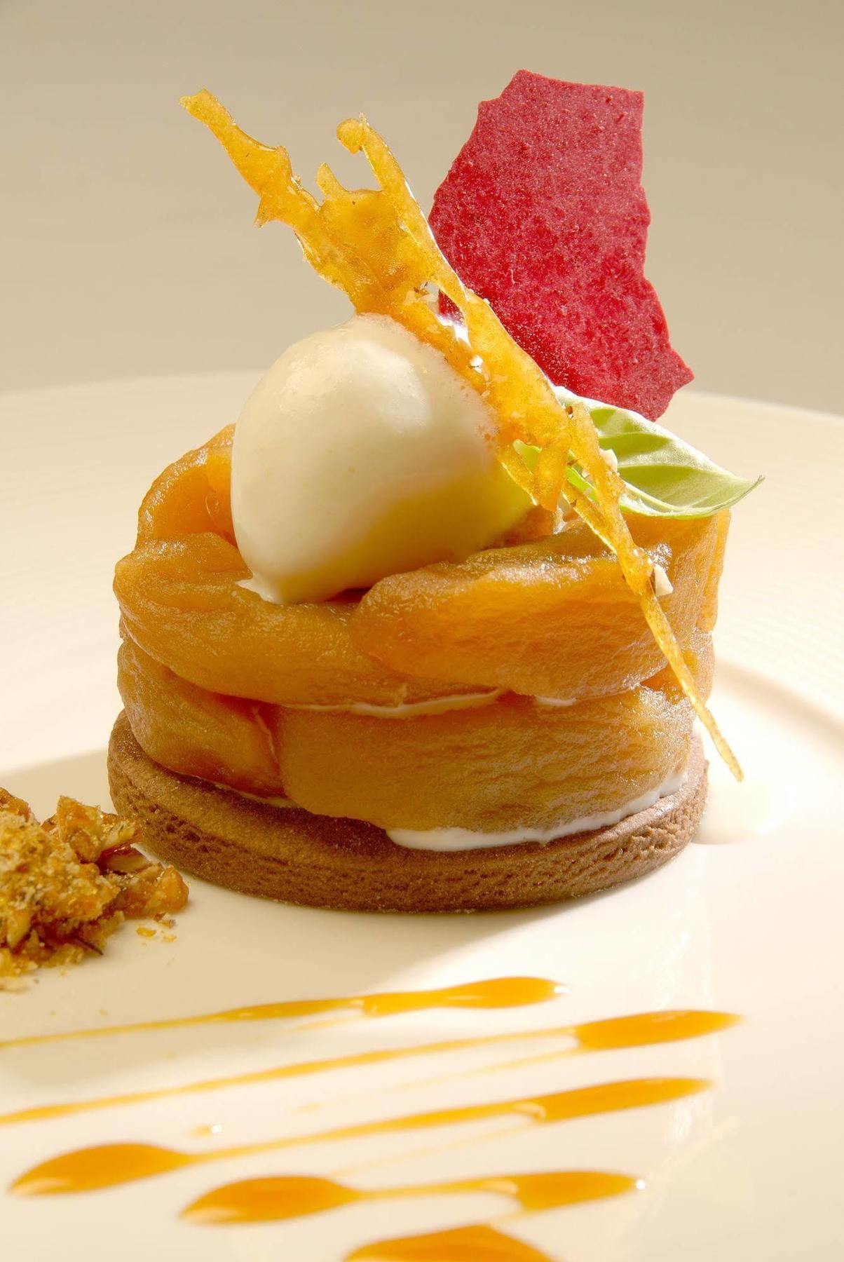 Alma Del Lago Suites & Spa ซานคาร์ลอส เด บาริโลเช ภายนอก รูปภาพ A dessert